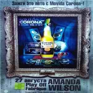 Dj Fenix - Movida Corona, Become King Of DJ's