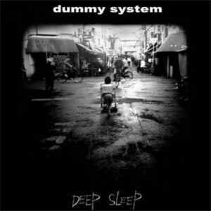 Dummy System - Deep Sleep