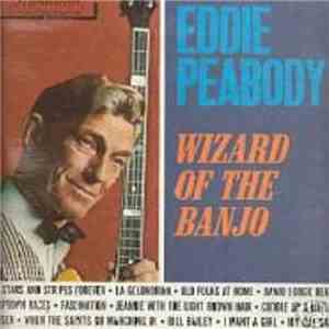 Eddie Peabody - Wizard Of The Banjo