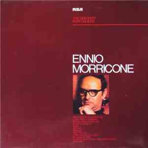 Ennio Morricone - The Greatest Performers