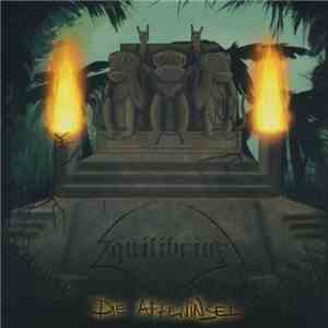 Equilibrium  - Die Affeninsel