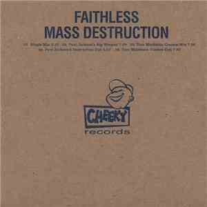 Faithless - Mass Destruction