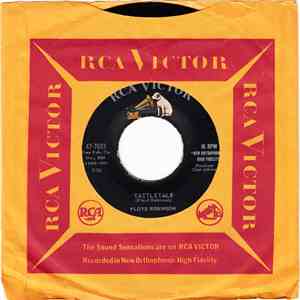 Floyd Robinson - Tattletale / I Believe In Love