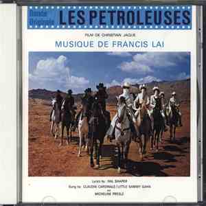 Francis Lai - Les Petroleuses