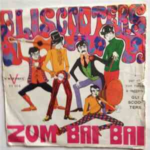 Gli Scooters - Zum Bai Bai