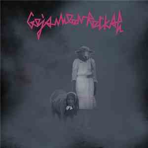 goJA moon ROCKAH - Invasion