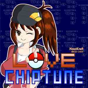 gp-ln - Love Chiptune