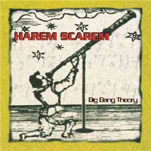 Harem Scarem - Big Bang Theory
