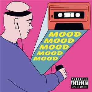 Illmore - Mood EP