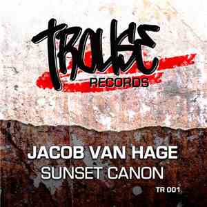 Jacob van Hage - Sunset Canon