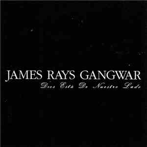James Rays Gangwar - Dios Está De Nuestro Lado
