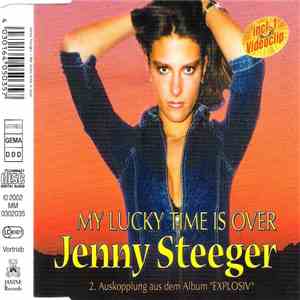 Jenny Steeger - My Lucky Time Is Over