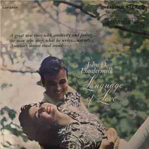 John D. Loudermilk - Language Of Love