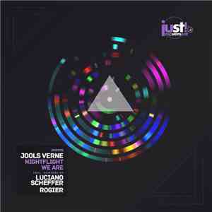 Jools Verne - Nightflight / We Are