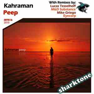 Kahraman - Peep