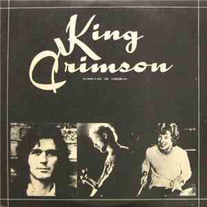King Crimson - Starless In Toronto