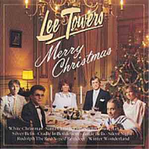 Lee Towers - Merry Christmas