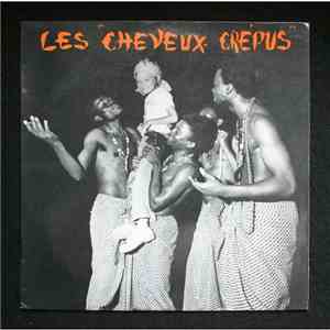 Les Cheveux Crepus - Untitled