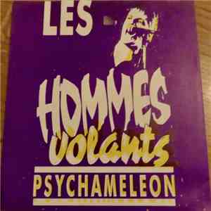 Les Hommes Volants - Psychameleon