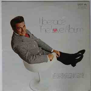 Liberace - The Love Album