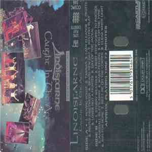 Lindisfarne - Caught In The Act