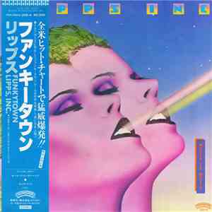 Lipps, Inc. - Mouth To Mouth
