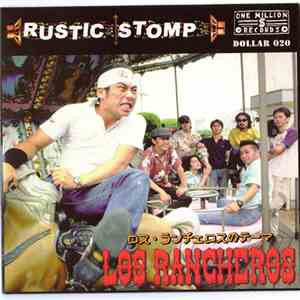 Los Rancheros - Rustic Stomp