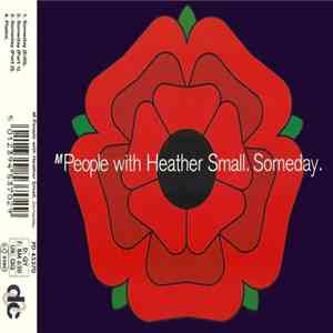 M People With Heather Small - Someday