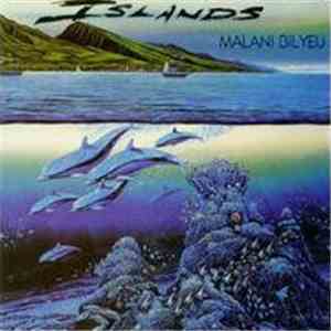 Malani Bilyeu - Islands