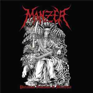 Manzer - Pictavian Invasion In Malaysia