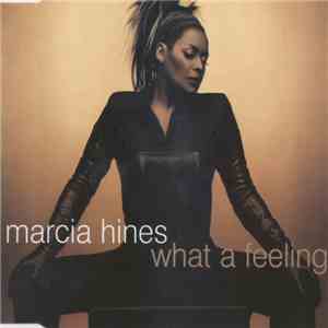 Marcia Hines - What A Feeling