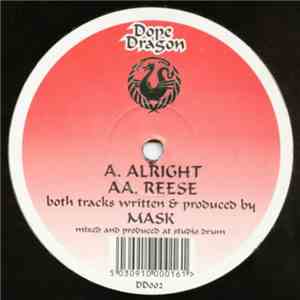 Mask - Alright / Reese