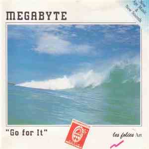 Megabyte  - Go For It!