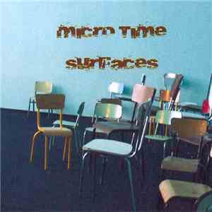 Micro Time - Surfaces