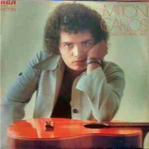 Milton carlos - Largo do Boticário