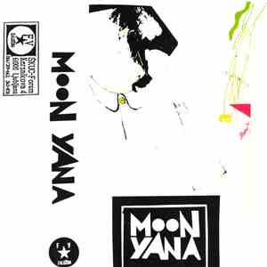 Moonyana - Moonyana