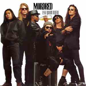Mordred - Esse Quam Videri