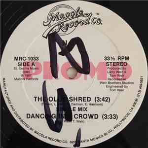 N S C - The Ollie Shred / Dancing In A Crowd
