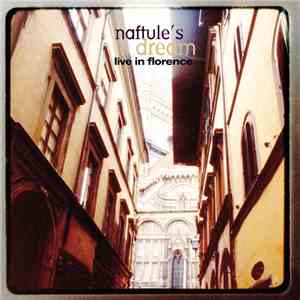 Naftule's Dream - Live In Florence