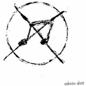 Odioso Dios - Demo