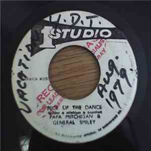 Papa Michigan & General Smiley - Nice Up The Dance