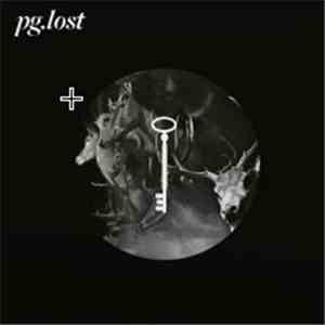 Pg.lost - Key