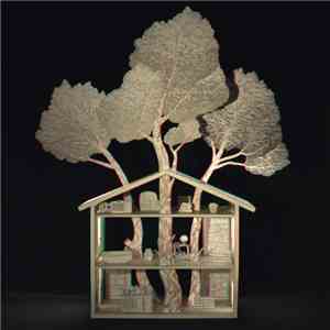 Pokett - Three Free Trees