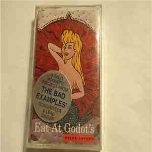 Ralph Covert - Eat At Godot's