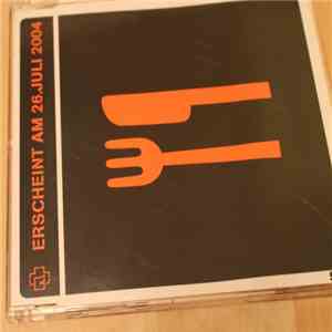 Rammstein - Mein Teil - Remixes