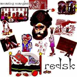 RedSK - Amazing Mangles