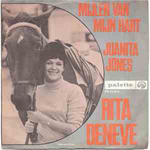 Rita Deneve - Mijlen Van Mijn Hart