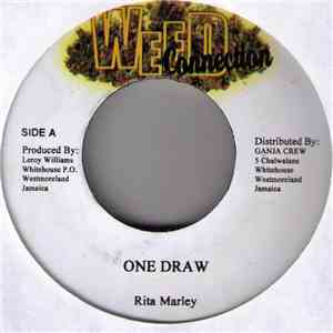 Rita Marley - One Draw