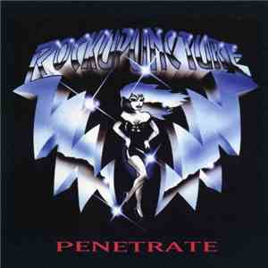Rockupuncture - Penetrate