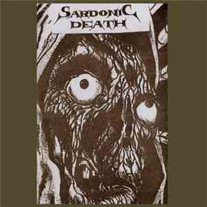 Sardonic Death - Celestial Mindwarp